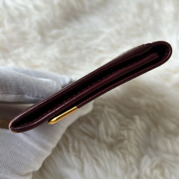 ✨Cartier Coin purse - Picture 12 of 16
